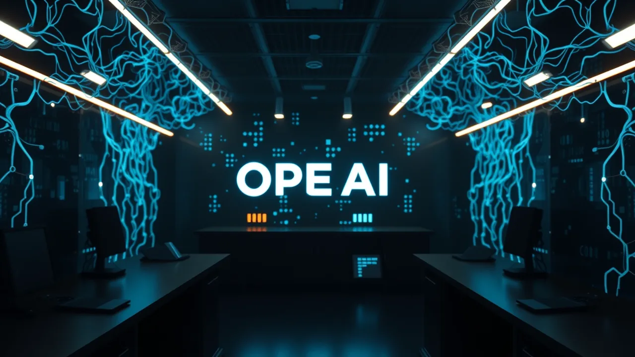 OpenAIとPwC、財務AIでCFO機能刷新