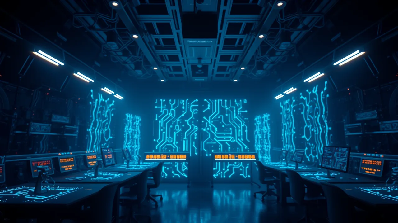 OpenAI、Stargate拡大でAGI基盤強化