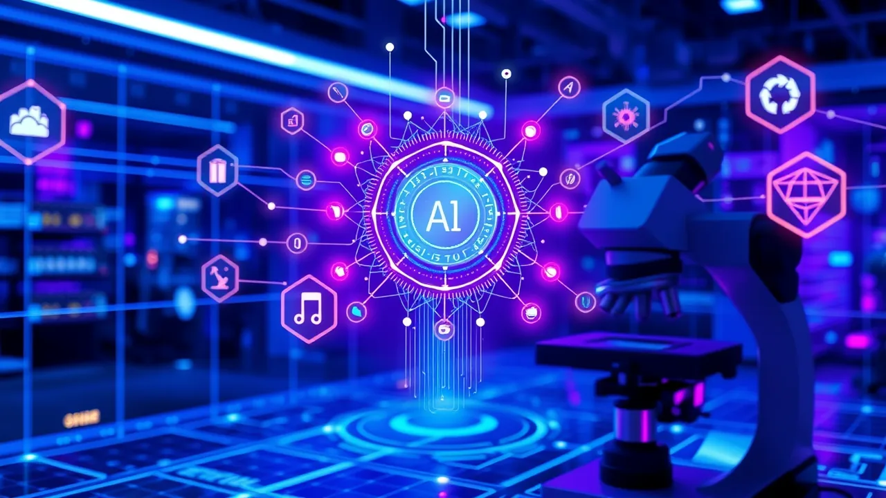 IBM、VAKRAでAIエージェント評価