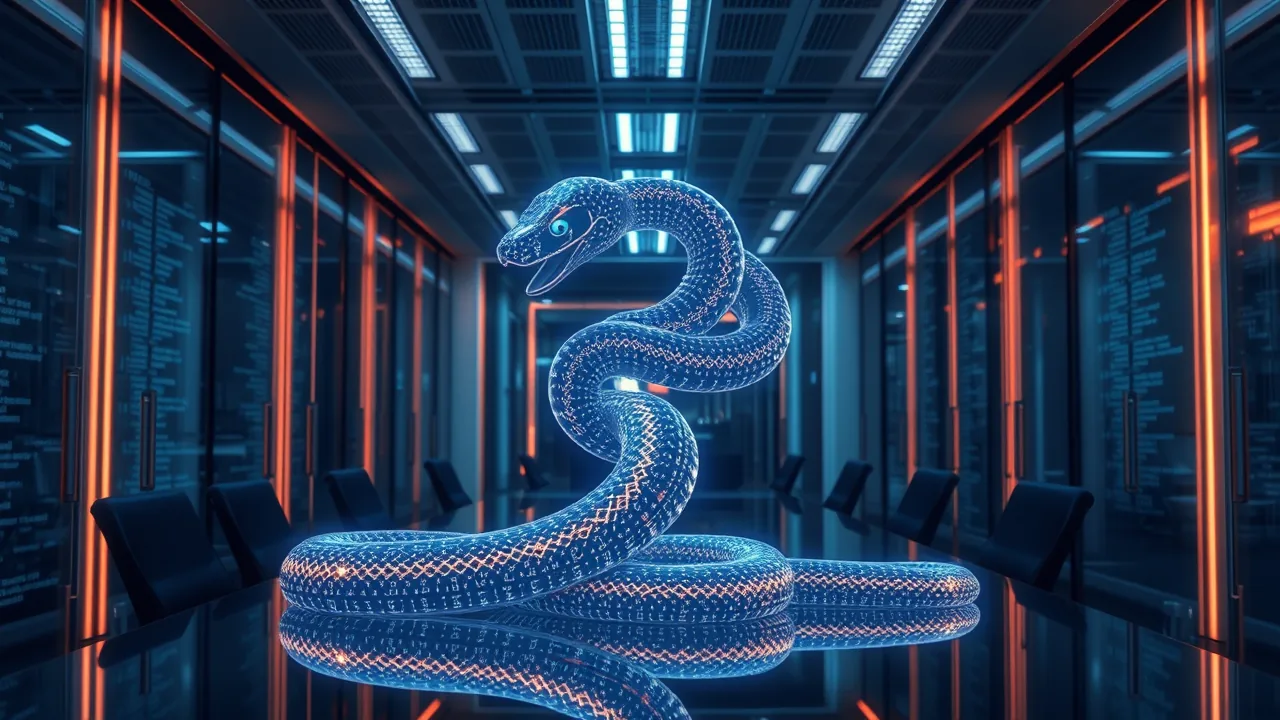 Gradioの新機能がPython開発の分業体制を変える理由