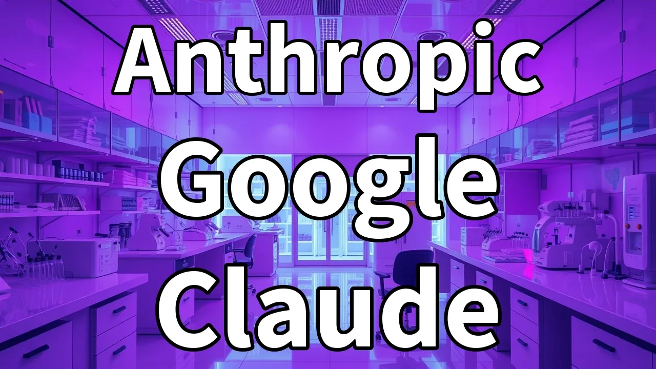 Anthropicの評価額100兆円目前、売上高5倍の急拡大